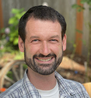 Steven Isley bio photo